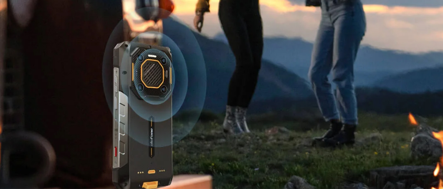 Ulefone