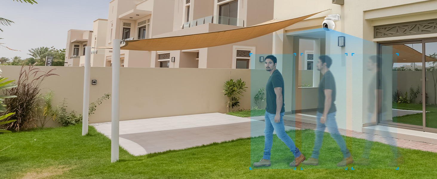 Auto-Tracking