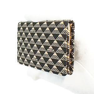 メ*ん様 【未使用】　印伝　富士山　カードケース　名刺入れ　鹿革　漆　たかね Amazon.co.jp: [印傳屋] 印伝 名刺入れ 大容量 鹿革 たかね
