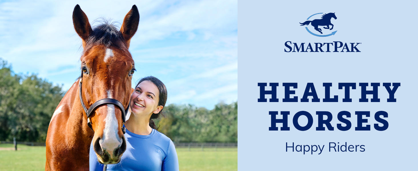 SmartPak Supplements