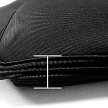 Thick EVA Pads