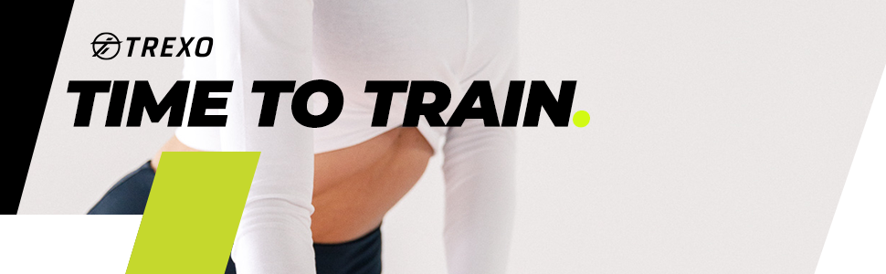 roller trexo
