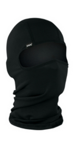 Amazon.com: Zanheadgear® Convertible Balaclava Hood