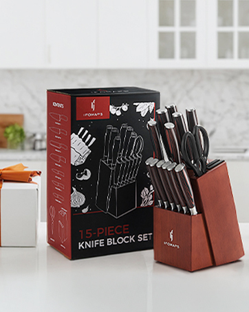 knife set