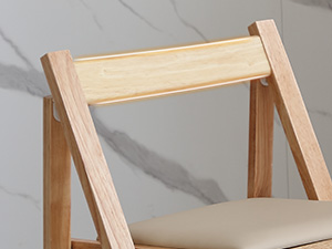 Folding Dining Chairs with Padded Seat Lightweight sillas para Fiestas