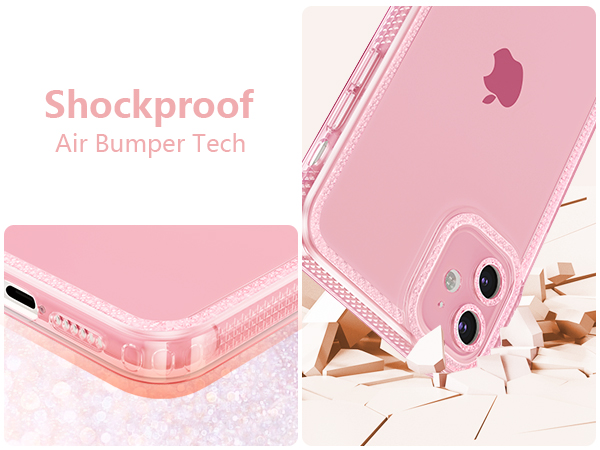 e-bay-　エトープ×サーモンピンク　iPhone11pro e-bay- エトープ×サーモンピンク iPhone11pro OtterBox Symmetry