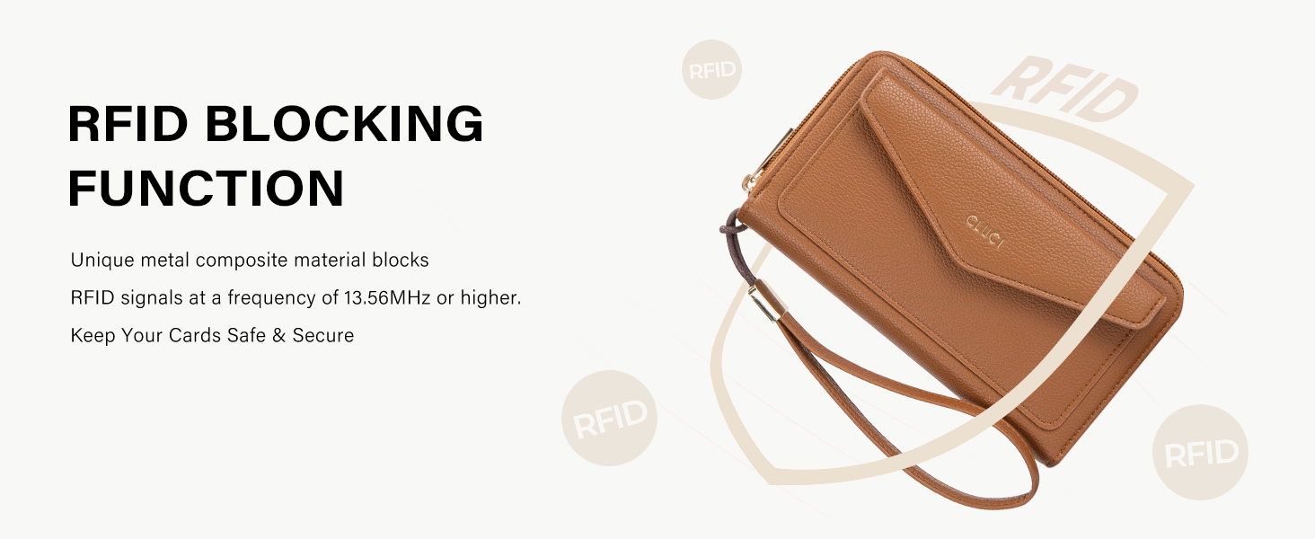 rfid wallet