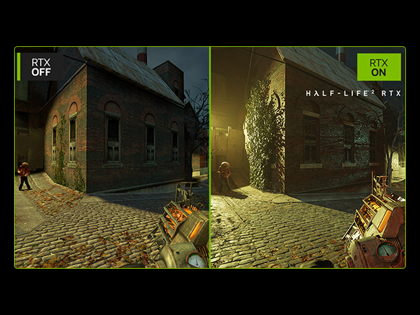 Ray Tracing