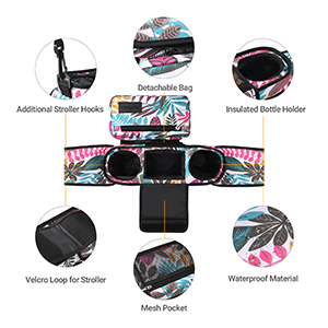 Stroller Organizer