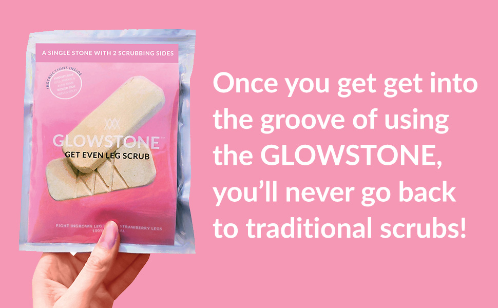 The best alternative to loofahs, body brushes, and grainy scrubs