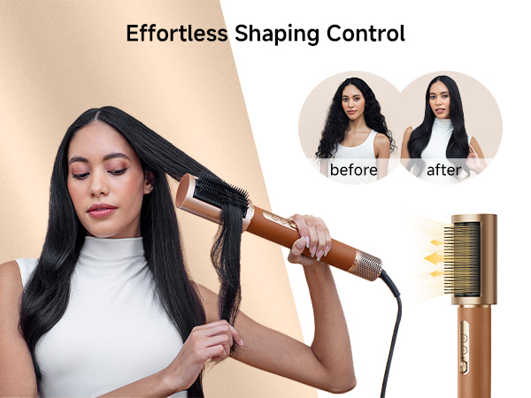 Amazon.com: DREAME AirStyle Pro 7-in-1 Hair Styler & High