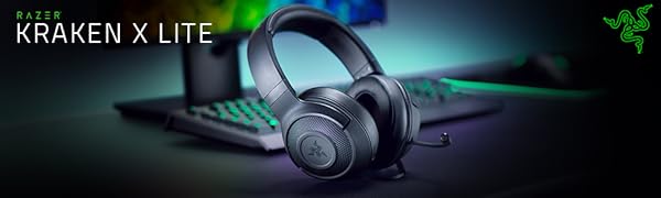 Razer Karken Lite