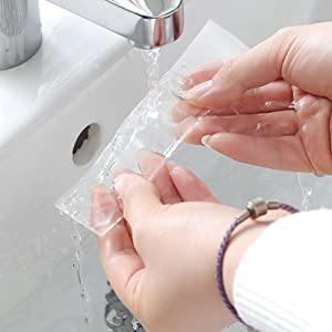 water proof nano gel tape