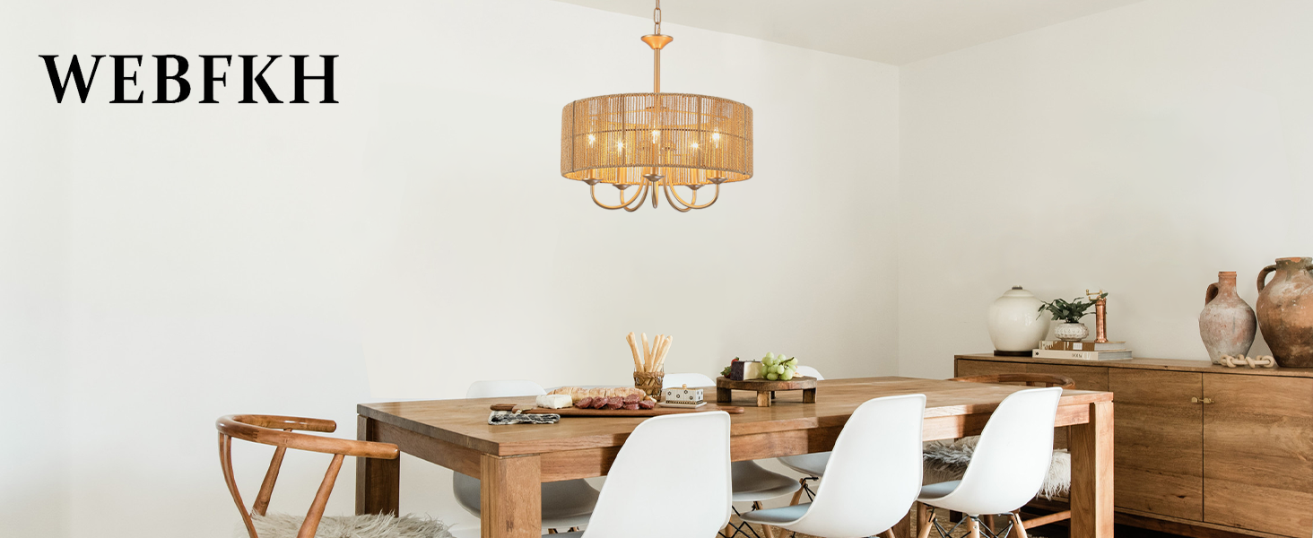boho chandeliers for dining room