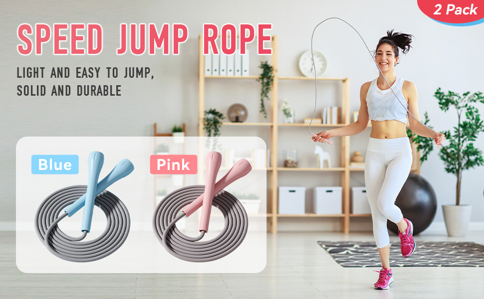jump rope