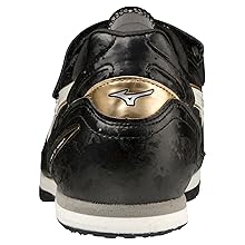 Mizuno フィールドジオAJ-C フィールドジオLJ-C(走幅跳)|U1GA2040|シューズ|陸上競技|ミズノ