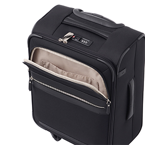 [エース トーキョー] スーツケース マルティーグ No.32152 31L 黒 Amazon | [エース トーキョー] スーツケース マルティーグ No