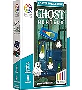 Smart Games Ghost Hunters