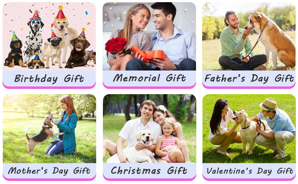 Personalized Dog Portrait Blanket, Custom Blankets Gifts