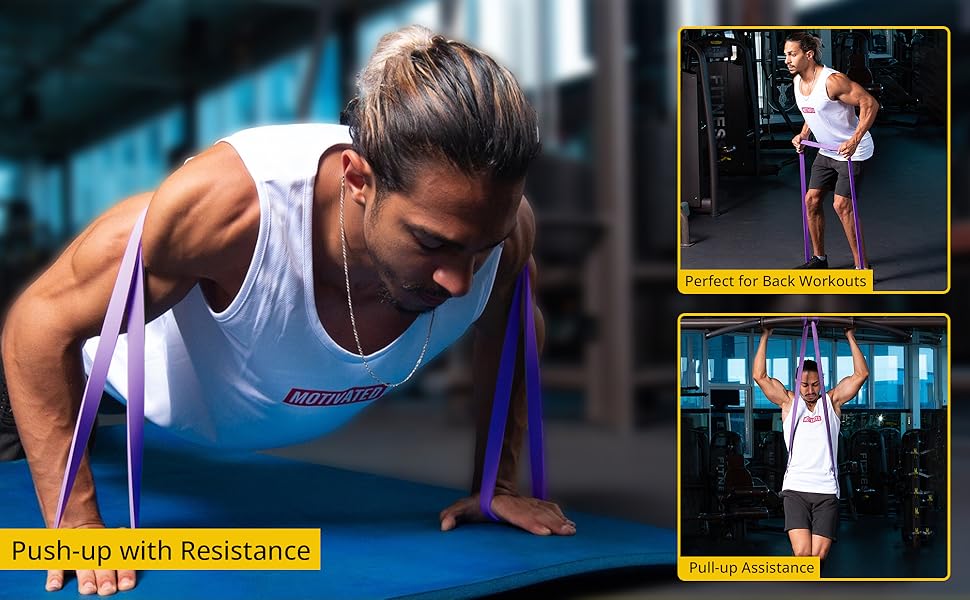 Resistance Bands