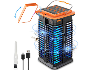 Elektrischer Insektenvernichter