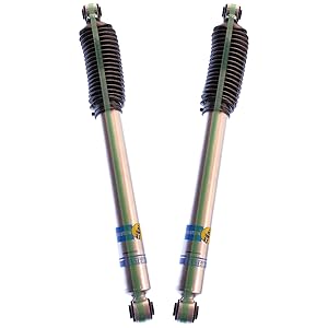シャンシャン Amazon.com: TrendsAuto 24-187374 Pair of 5100 Series Rear