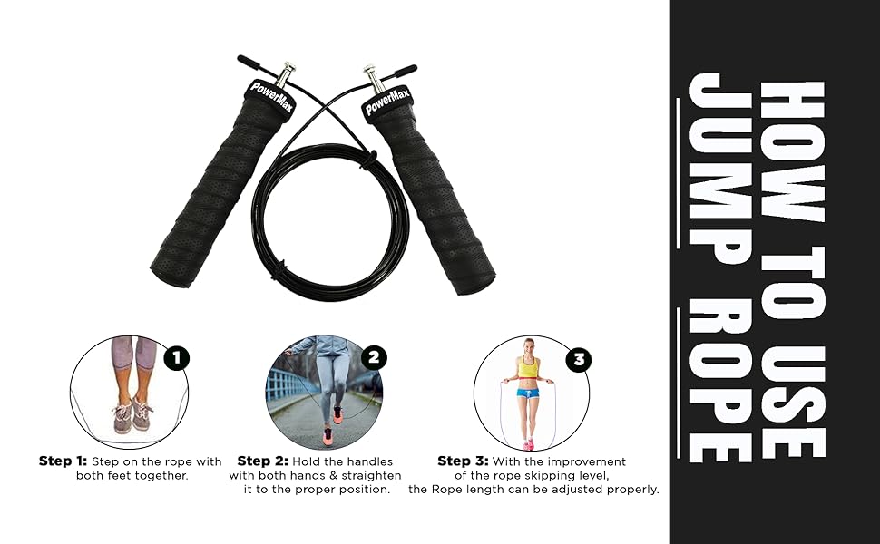 Jump Rope