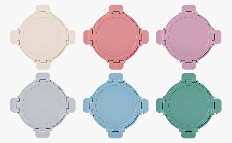 Glass Meal Prep Containers