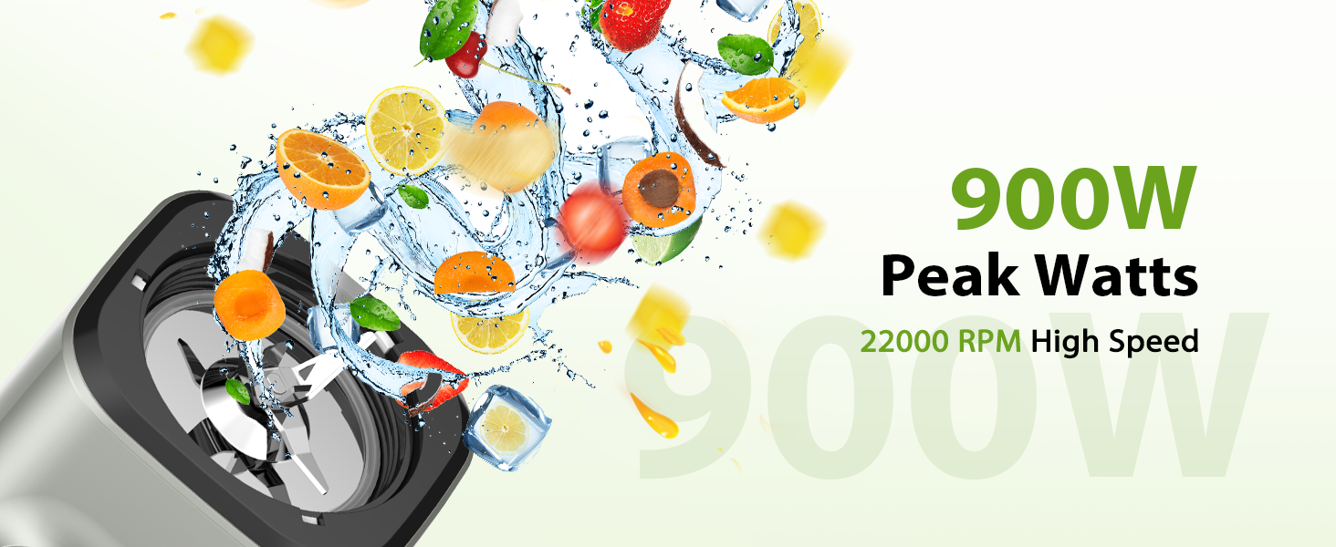 blender for smoothies