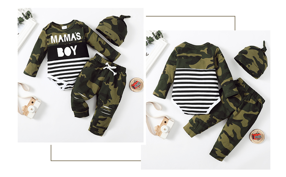 infant clothes boys