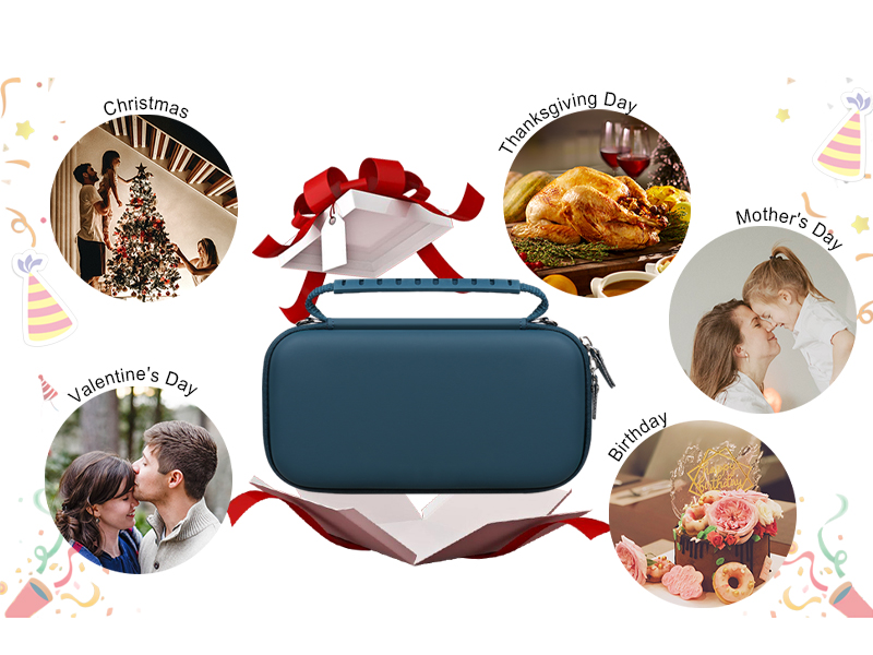 For APOWUS Portable Nebulizer case