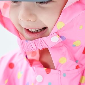 puddle suit kids waterproof suit all one waterproof toddler kids rain suit boys girls raincoat