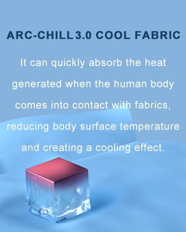 cooling blanket