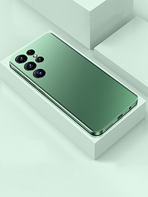 Unlocked Smartphones