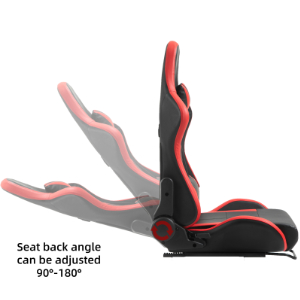racing seat