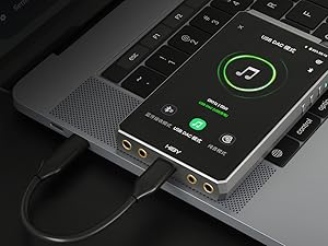 HiBy R6 III