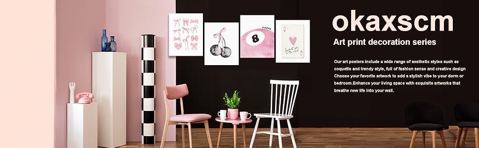 Posters &amp; Prints