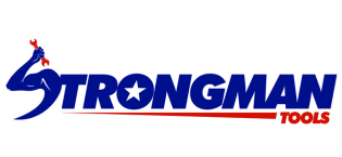 strongman tools logo