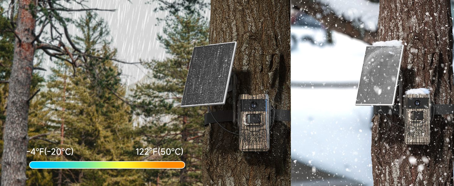 IP66 Waterproof