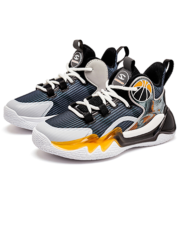HOBIBEAR kids basketball shoes