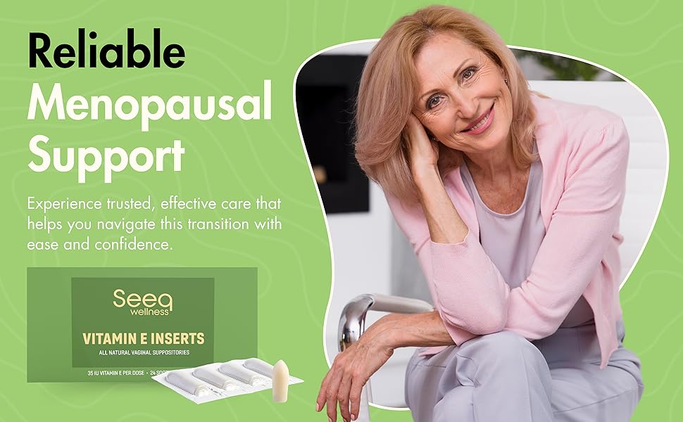 Menopause Support