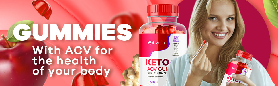 activlife active life activelife acv apple loss cider vinegar acv keto gummies gummy weight
