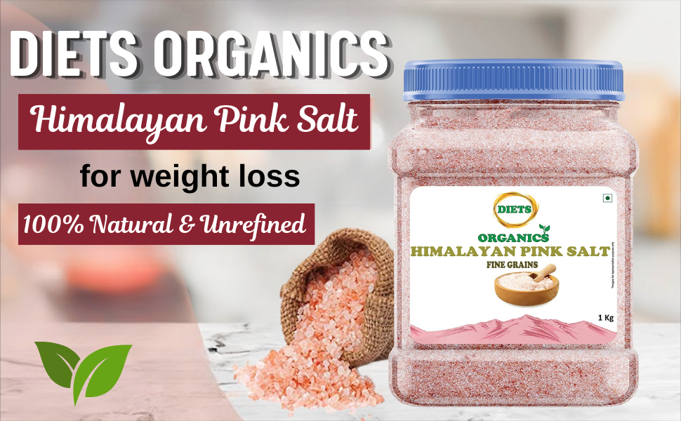 SPN-BFCC Himalayan Pink Salt