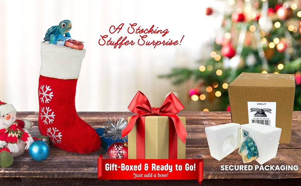 Sea Turtle Eyeglass Holder