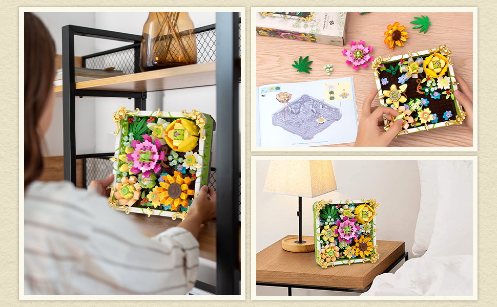 Da esporre in ogni occasione