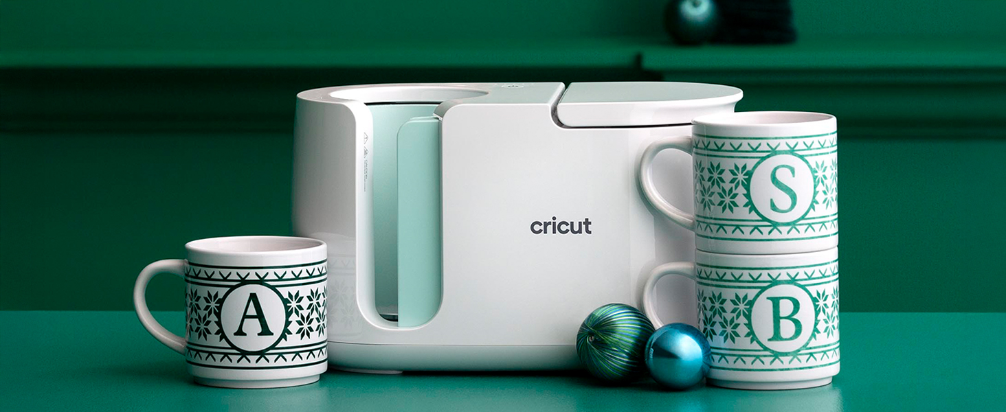 CRICUT 2008736