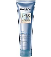 everpure shampoo