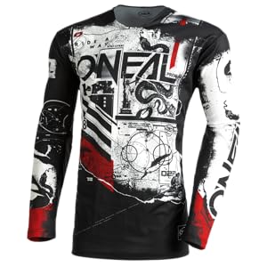 motocrossjersey mx jersey motorrad jersey motocross shirt langarrm shirt mx oneal jersey mx 