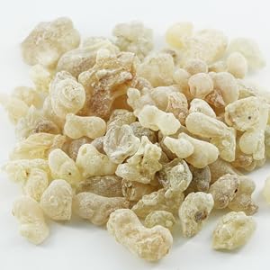 オマーン産　最高級フランキンセンス樹脂香　乳香　レジン　インセンス　300g フランキンセンス Royal Green オマーン産 30g 乳香 樹脂香