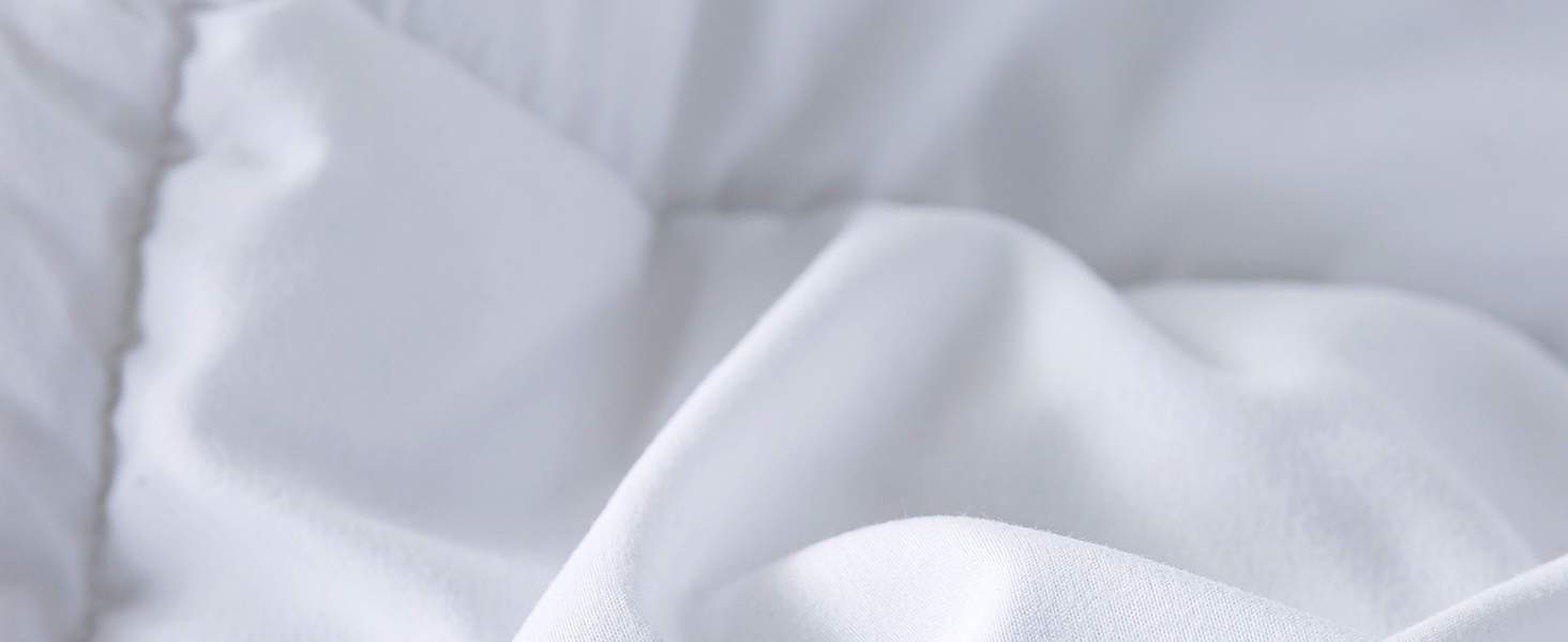 Luxury Hypoallergenic Down Comforter for All Season Use
| Smooth Touch Luxury Hypoallergenic Duvet (King Size)
| 80 0a17f54b Aafc 4e31 9f50 782321af8daa. CR0,0,1464,600 PT0 SX1464 V1
